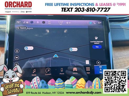 Used 2025 Jeep Grand Cherokee Summit image 44