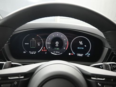 New 2025 Porsche Cayenne S AWD/4WD image 20
