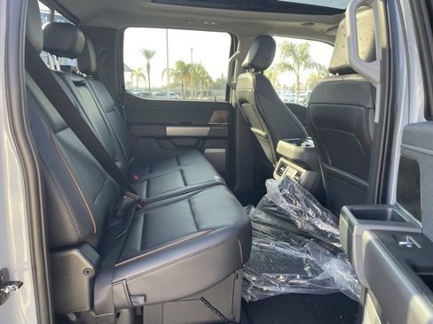 New 2026 Ford F250 Lariat w/ Tremor Off-Road Package image 27