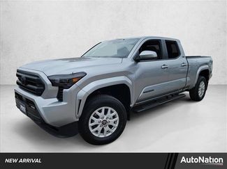 Used 2024 Toyota Tacoma SR5 video 1