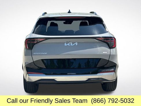 Used 2026 Kia Sportage SX Prestige AWD/4WD image 5
