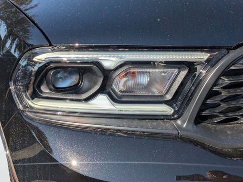 New 2026 Dodge Durango GT w/ Blacktop Package image 9