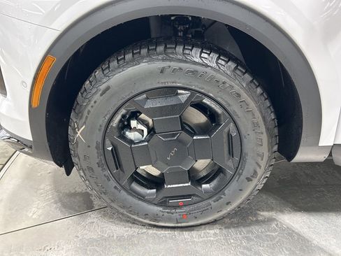 New 2026 Kia Sportage X-Pro Prestige image 32