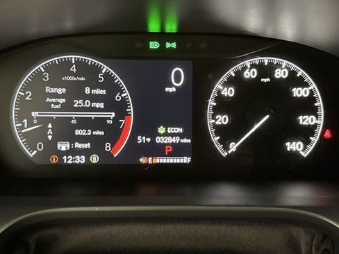 Certified 2023 Honda HR-V LX image 18