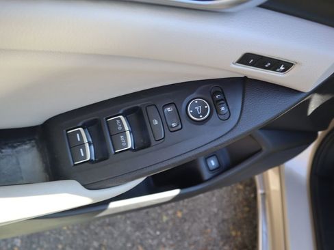 Used 2019 Honda Accord EX-L image 16