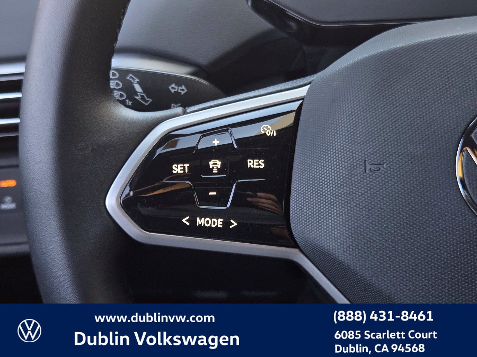 Certified 2023 Volkswagen ID.4 Pro S RWD image 21