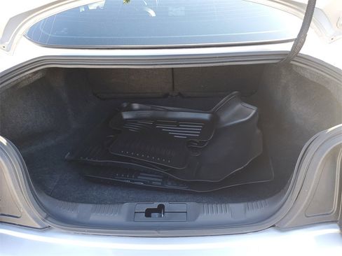 Used 2016 Ford Mustang GT Premium w/ Enhanced Security Package image 12