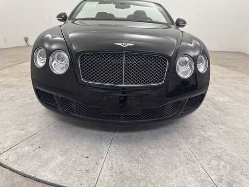 Used 2010 Bentley Continental GT Speed image 14