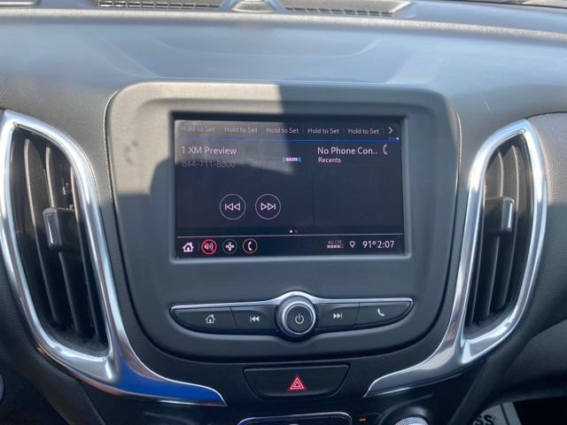 Used 2021 Chevrolet Equinox LT AWD/4WD image 21