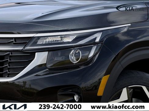 New 2026 Kia Seltos S image 10