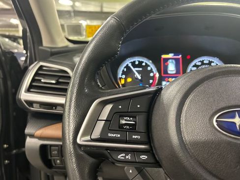 Certified 2022 Subaru Forester Touring image 13