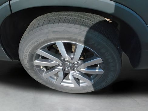Certified 2020 Honda Pilot EX-L image 31
