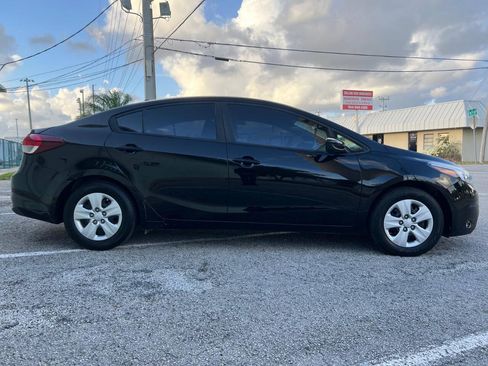 Used 2018 Kia Forte LX FWD image 20