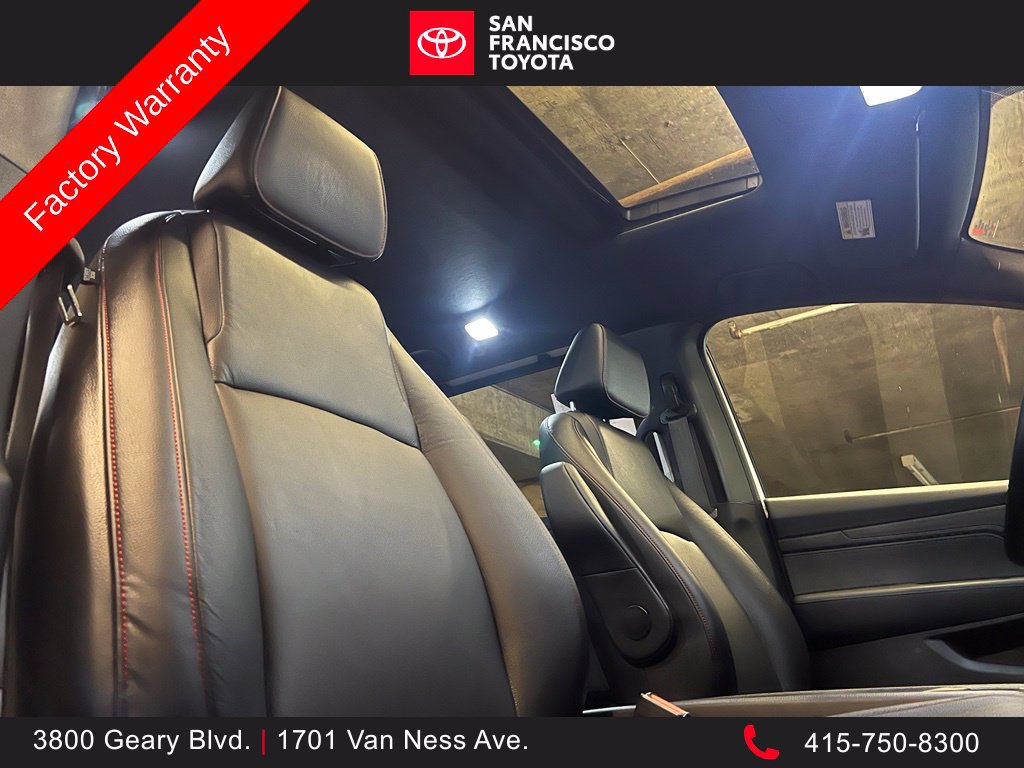 Used 2023 Honda Odyssey Sport image 21
