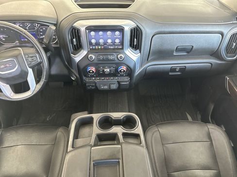 Used 2021 GMC Sierra 1500 SLT image 18