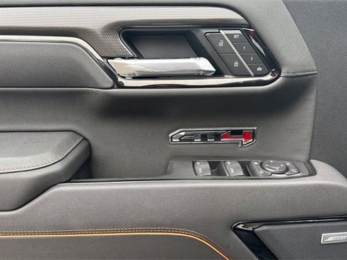 New 2026 GMC Sierra 1500 AT4 w/ AT4 Premium Package image 11