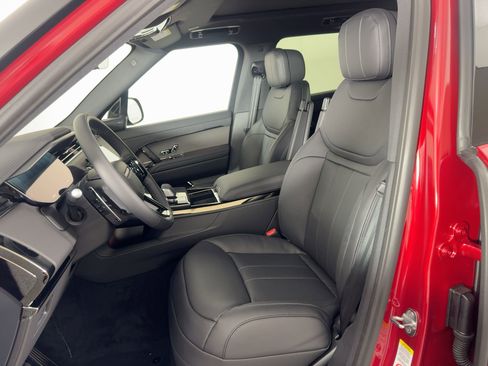 New 2026 Land Rover Range Rover Sport Dynamic SE image 6