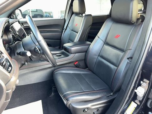 Certified 2024 Dodge Durango GT image 15