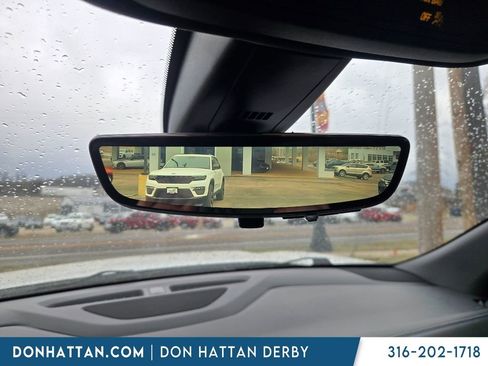 Used 2023 Chevrolet Blazer RS w/ Driver Confidence II Package image 8