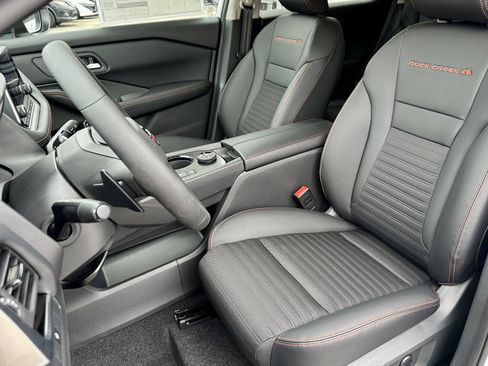 New 2026 Nissan Rogue SV AWD/4WD image 29