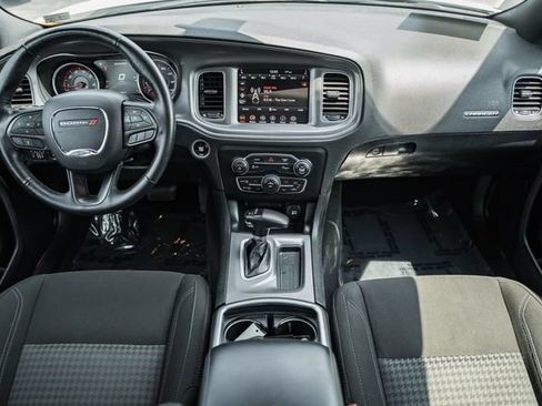 Used 2023 Dodge Charger SXT w/ Cold Weather Package RWD image 17