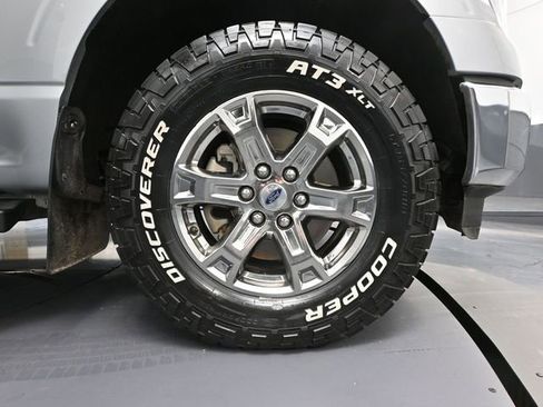 Used 2022 Ford F150 Lariat AWD/4WD image 17