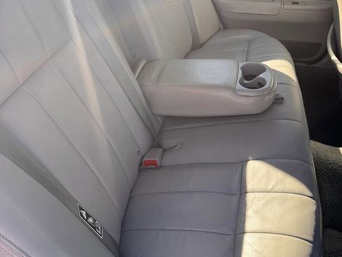 Used 2003 Mercury Grand Marquis LS image 24