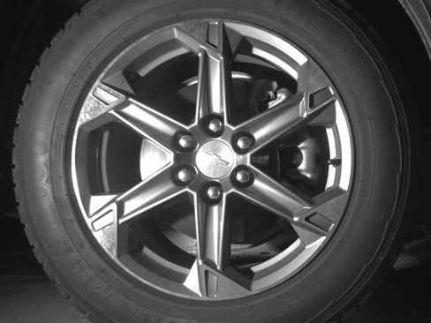 Used 2025 Chevrolet Blazer LT image 13