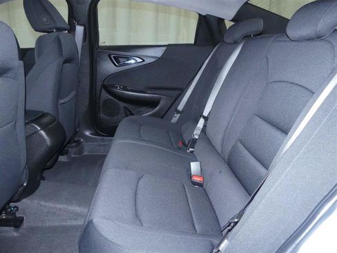 Used 2024 Chevrolet Malibu LS w/ Driver Confidence Package FWD image 22