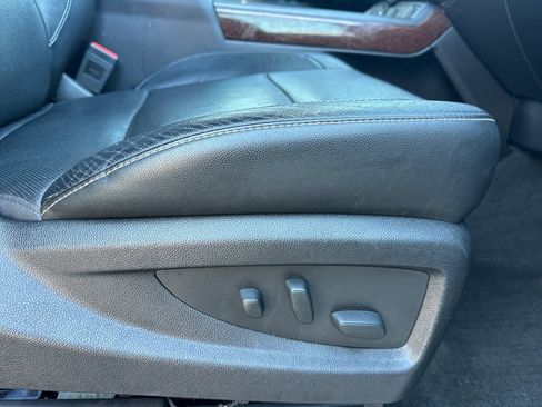 Used 2016 GMC Sierra 1500 SLT RWD image 22
