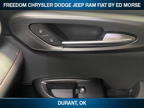 New 2024 Dodge Hornet GT w/ GT Blacktop Package image 21