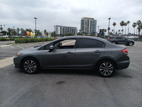 Used 2013 Honda Civic EX-L image 5