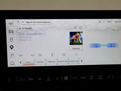 Used 2024 GMC Hummer EV 2X w/ LPO, Illumination Package image 15