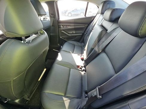 Used 2025 MAZDA MAZDA3 s FWD image 14