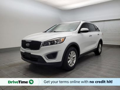 Used 2018 Kia Sorento LX