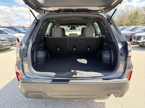 New 2026 Subaru Forester AWD/4WD image 35