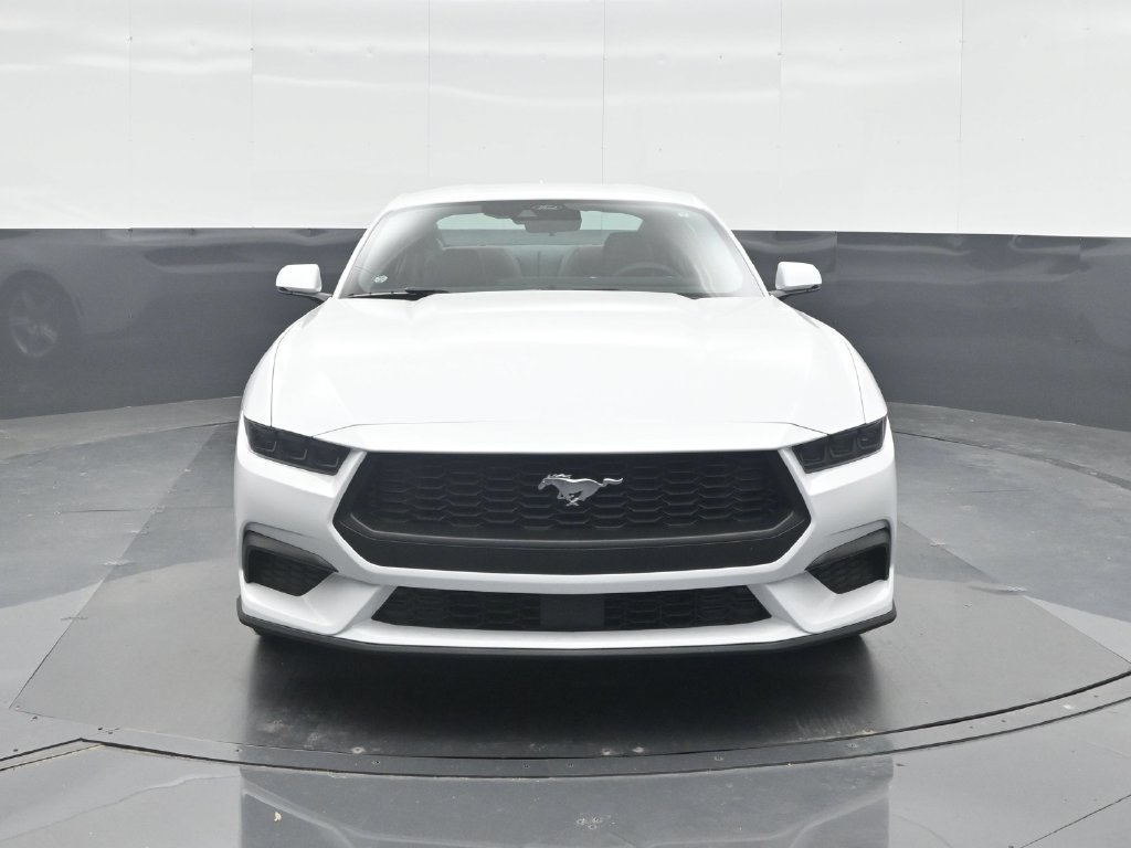 New 2026 Ford Mustang Premium RWD image 5