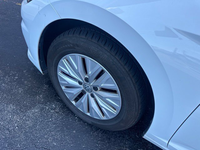 Used 2019 Volkswagen Jetta S w/ Driver Assistance Package FWD image 26