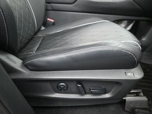 Used 2022 INFINITI QX60 Autograph w/ Cargo Package image 10