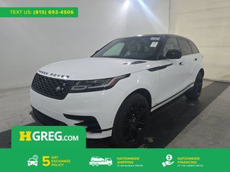 Used 2021 Land Rover Range Rover Velar R-Dynamic S video 1
