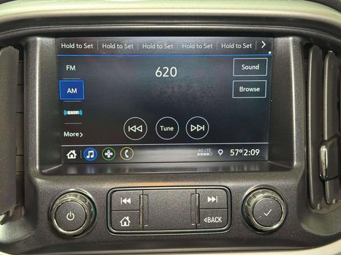 Used 2021 Chevrolet Colorado LT w/ Fleet Safety Package AWD/4WD image 5