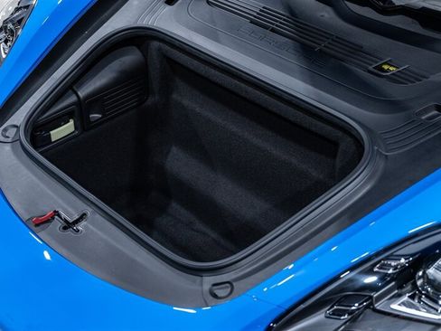 Used 2022 Porsche 718 Boxster RWD image 39