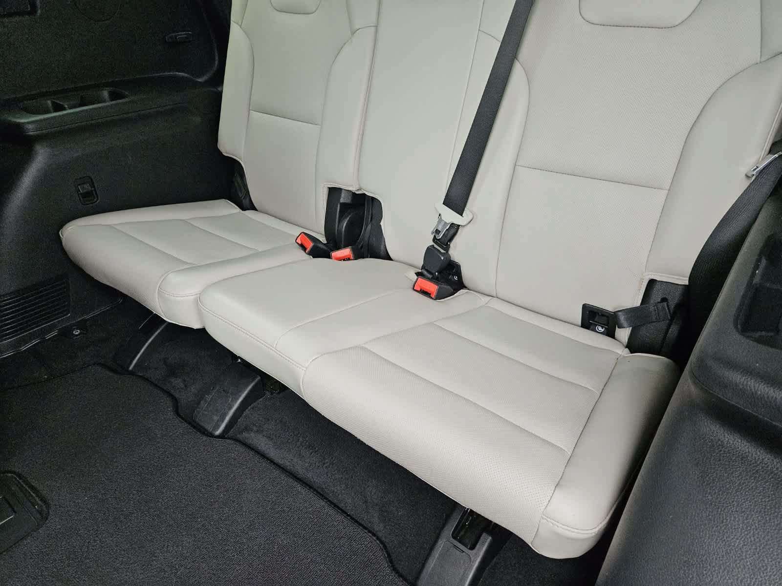 Certified 2022 Kia Telluride EX w/ EX Premium Package FWD image 29