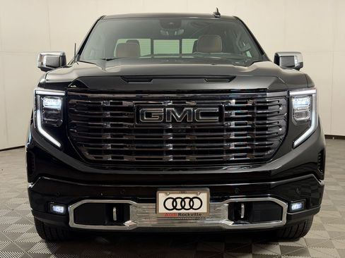 Used 2026 GMC Sierra 1500 Denali Ultimate AWD/4WD image 6