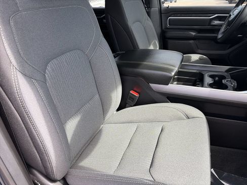 Used 2024 RAM 1500 Big Horn AWD/4WD image 30