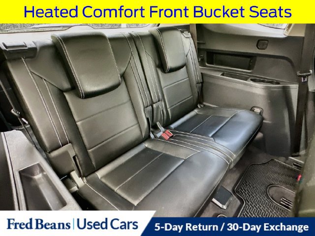 Used 2023 Volkswagen Atlas SE AWD/4WD image 30