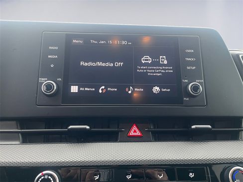 Used 2024 Kia Sportage LX image 11