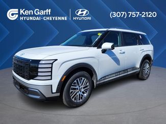New 2026 Hyundai Palisade SEL AWD/4WD video 1
