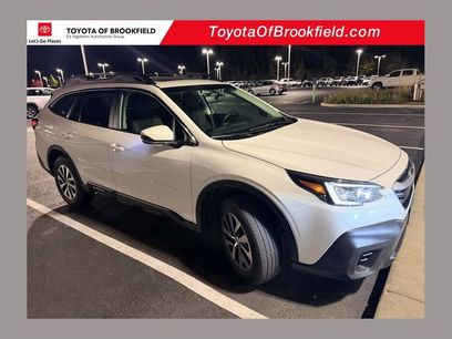 Used 2022 Subaru Outback Premium w/ Popular Package #1