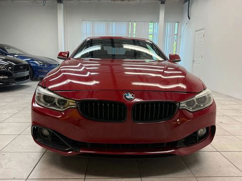Used 2017 BMW 430i 430i Coupe 2D image 2